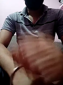 DeclaredNirvana1 online show from 20, 4, 2026