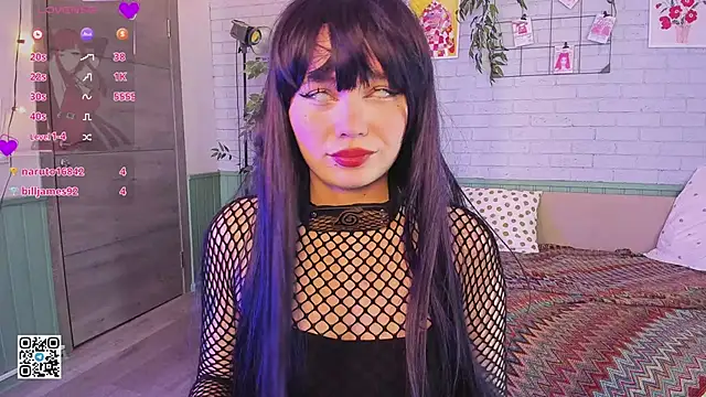 Tomie Kawakami online show from 3, 6, 2026