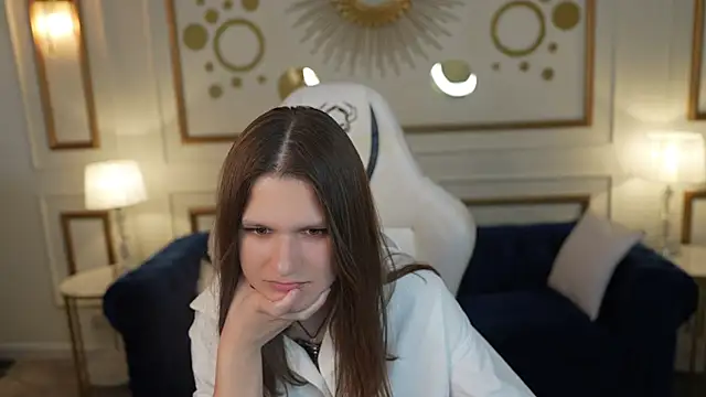 Monika kiss054 online show from 30, 5, 2026