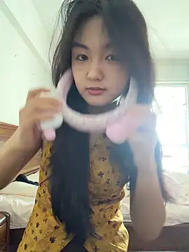 Snapshot of dearBeibeii chatting on 31, 5, 2026 dearBeibeii online show from 31, 5, 2026