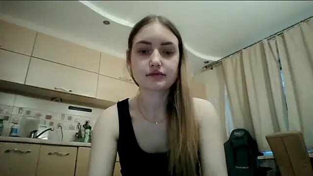 Snapshot of Lisanta chatting on 12, 5, 2026 Lisanta online show from 12, 5, 2026