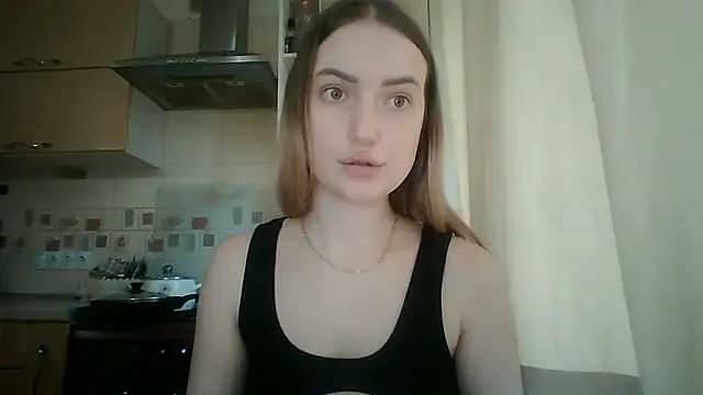 Snapshot of Lisanta chatting on 3, 6, 2026 Lisanta online show from 3, 6, 2026