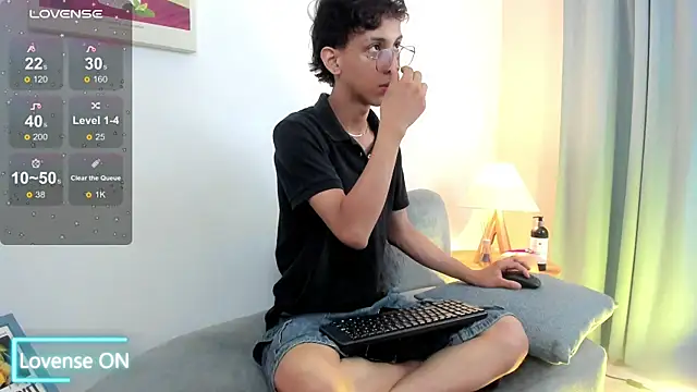 dax blaze online show from 6, 6, 2026