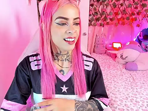 Megan Robertss online show from 24, 5, 2026