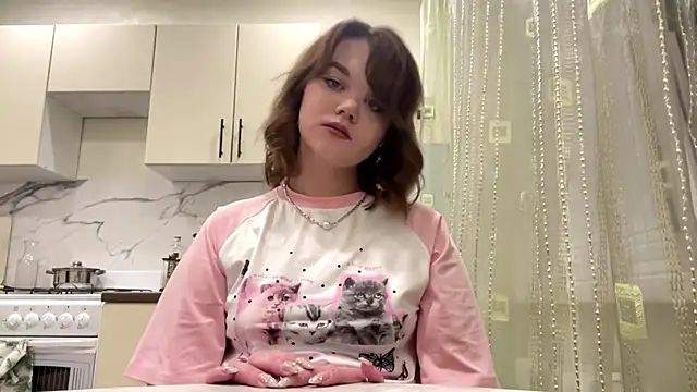 CunnyShawty online show from 21, 4, 2026