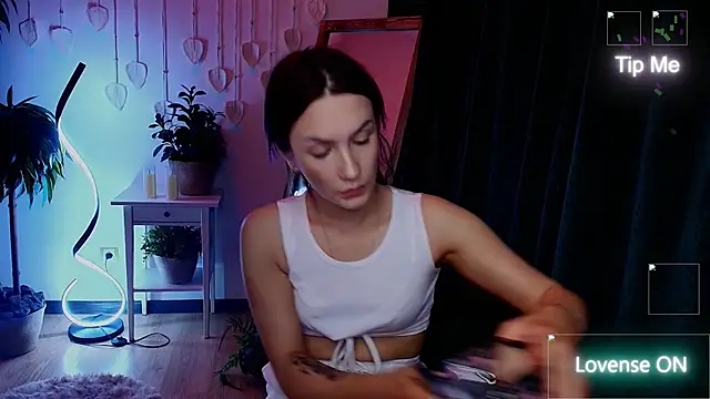1i1yfoxxx online show from 15, 5, 2026