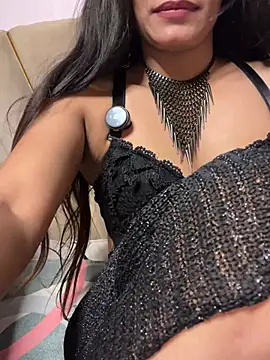 SecretDarkRoomXO online show from 1, 7, 2026