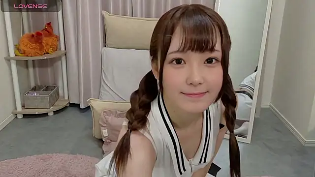Snapshot of mi-na-2 chatting on 3, 6, 2026 mi-na-2 online show from 3, 6, 2026