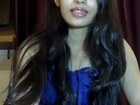 lusty tanu online show from 23, 5, 2026