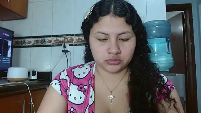 Lucy Nasty Ass online show from 22, 4, 2026