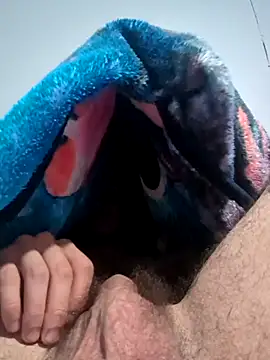 HombreSexoo online show from 20, 4, 2026