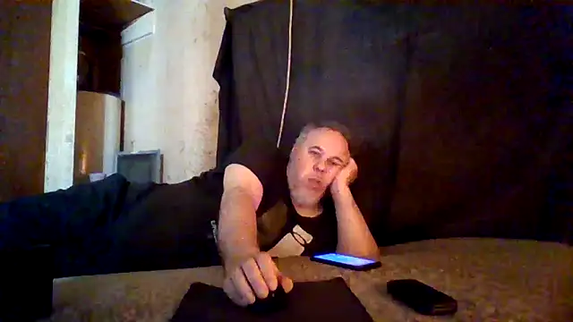Nightshade1195 online show from 2, 5, 2026