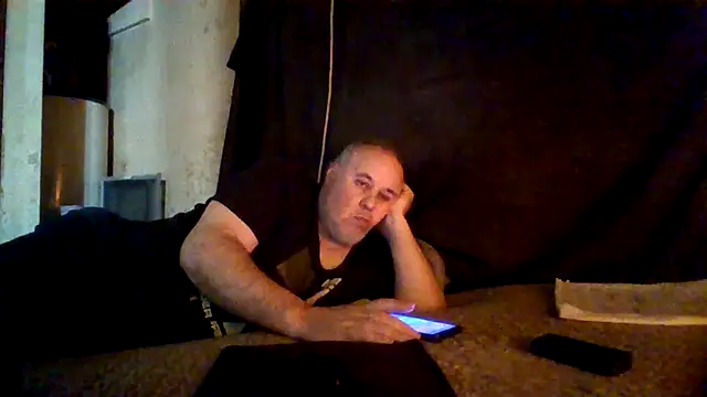Nightshade1195 online show from 18, 5, 2026