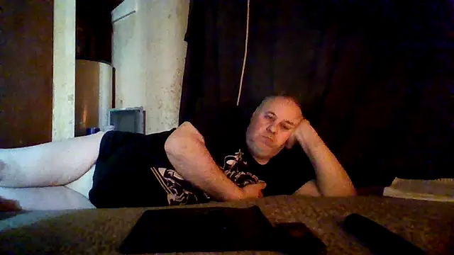 Nightshade1195 online show from 21, 5, 2026
