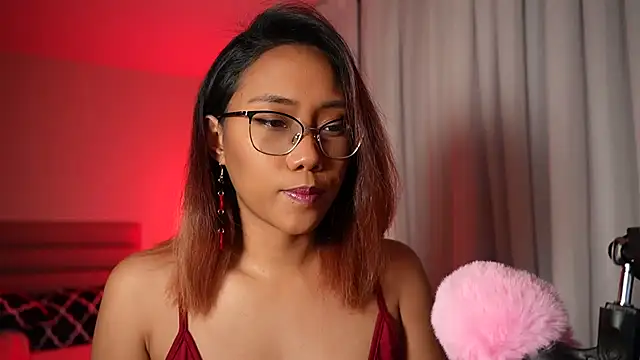 VexaNyx online show from 24, 6, 2026