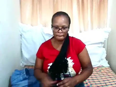 Snapshot of Ebony_Bloom69 chatting on 13, 5, 2026 Ebony Bloom69 online show from 13, 5, 2026