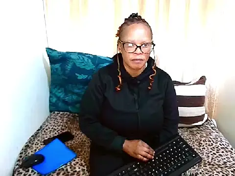 Ebony Bloom69 online show from 22, 6, 2026