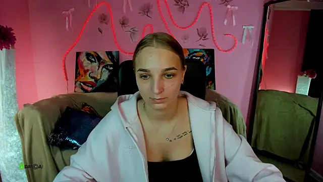 Snapshot of ollivia_dream chatting on 5, 5, 2026 ollivia dream online show from 5, 5, 2026