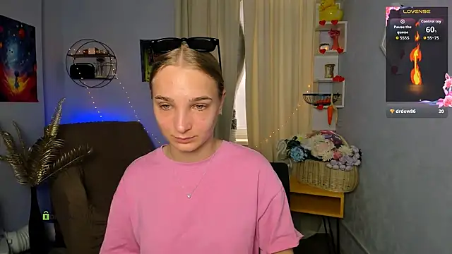 Snapshot of ollivia_dream chatting on 26, 5, 2026 ollivia dream online show from 26, 5, 2026