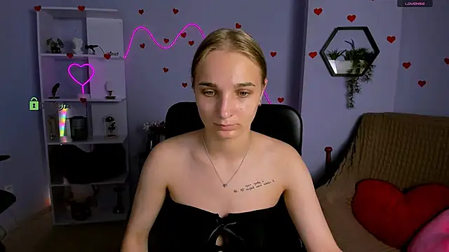 Snapshot of ollivia_dream chatting on 9, 6, 2026 ollivia dream online show from 9, 6, 2026