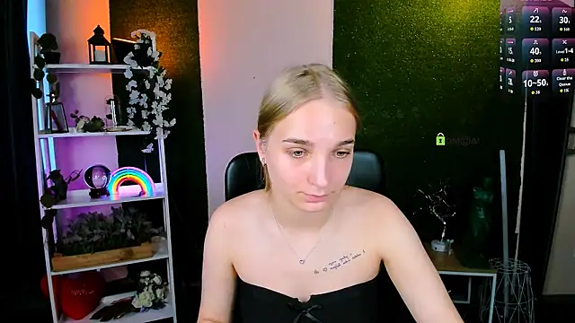 Snapshot of ollivia_dream chatting on 19, 6, 2026 ollivia dream online show from 19, 6, 2026