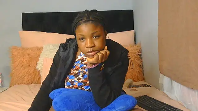 julianaa19 online show from 20, 5, 2026
