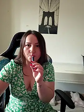 ClassySin online show from 19, 7, 2026