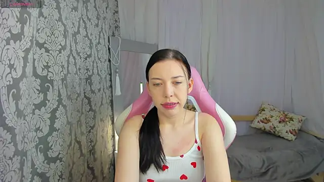 Sandra Ross online show from 25, 4, 2026