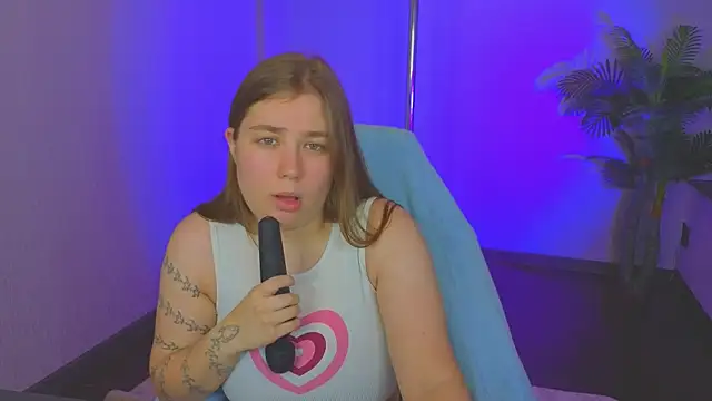 Boobsy girl online show from 31, 7, 2026