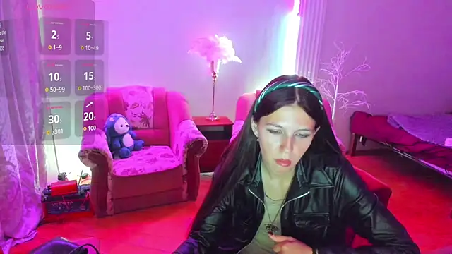 Snapshot of MaryRapunzel chatting on 22, 5, 2026 MaryRapunzel online show from 22, 5, 2026
