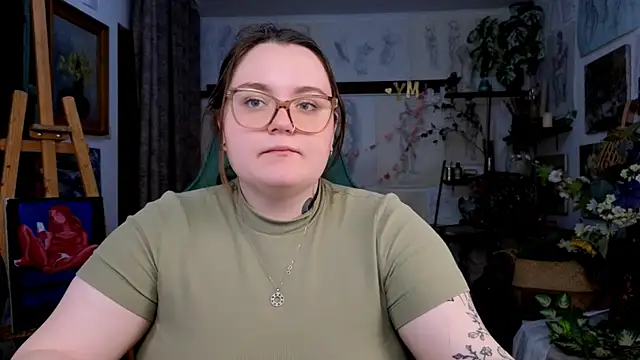 Snapshot of CatherineClaire chatting on 16, 5, 2026 CatherineClaire online show from 16, 5, 2026