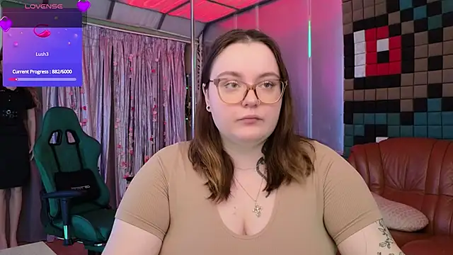Snapshot of CatherineClaire chatting on 25, 5, 2026 CatherineClaire online show from 25, 5, 2026