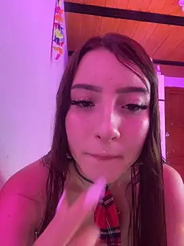 athenea Da online show from 20, 4, 2026