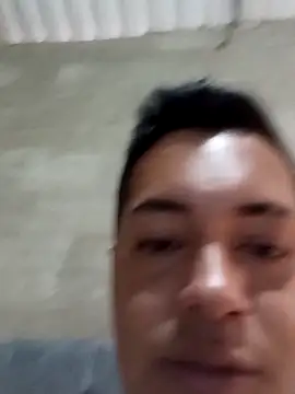 elnegrito1408 online show from 20, 4, 2026