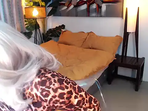 Tssassy online show from 22, 4, 2026