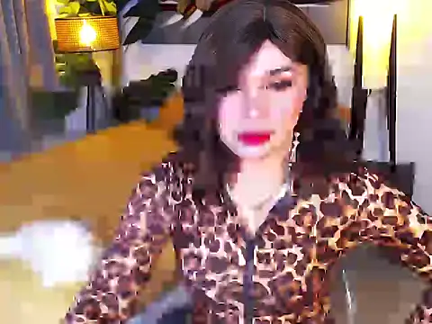 Tssassy online show from 22, 4, 2026