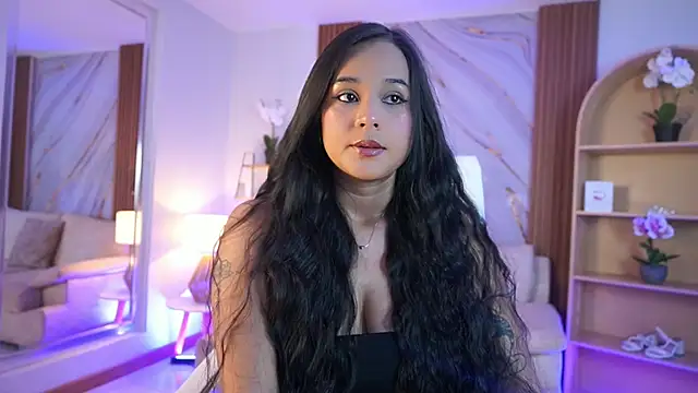 Snapshot of NatalyCarter_ chatting on 29, 5, 2026 NatalyCarter online show from 29, 5, 2026