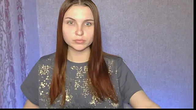 Amelia meeow online show from 28, 4, 2026