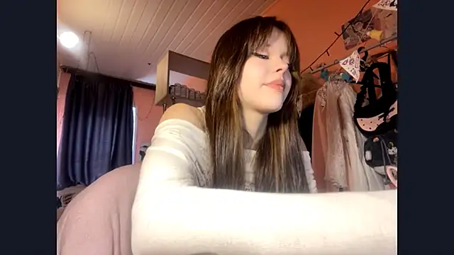 linaloveme online show from 21, 4, 2026