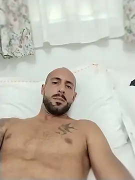 SteveBig91 online show from 25, 7, 2026