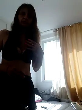 LissaBelaa online show from 29, 4, 2026