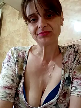 LissaBelaa online show from 30, 4, 2026