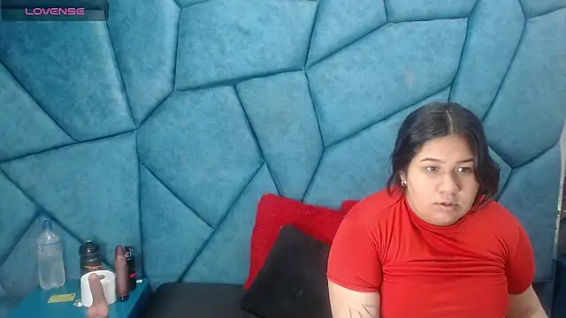 Rachel Swetty2 online show from 14, 5, 2026