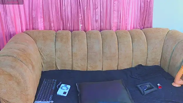 josethariaz25 online show from 11, 5, 2026
