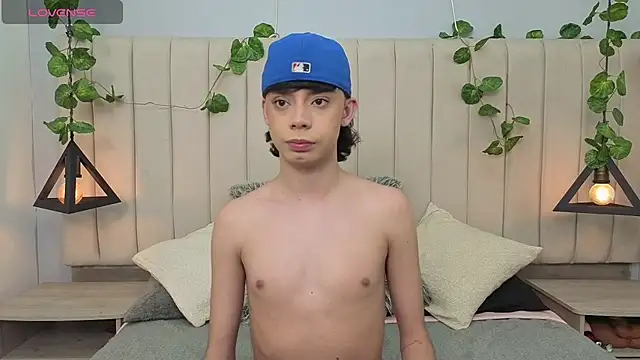 milan zapata online show from 21, 4, 2026