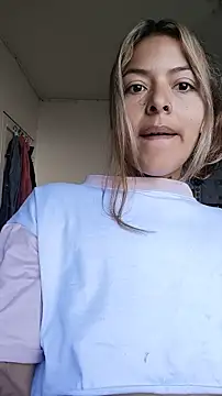 Snapshot of evafuckasd chatting on 20, 5, 2026 evafuckasd online show from 20, 5, 2026