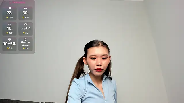 Misoca online show from 25, 4, 2026