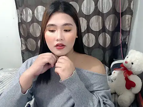 Snapshot of YourBaby_Eva chatting on 26, 4, 2026 YourBaby Eva online show from 26, 4, 2026