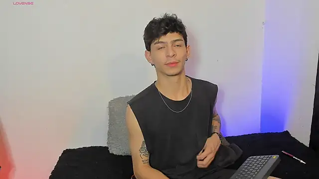 Snapshot of _IanLark chatting on 19, 5, 2026 IanLark online show from 19, 5, 2026
