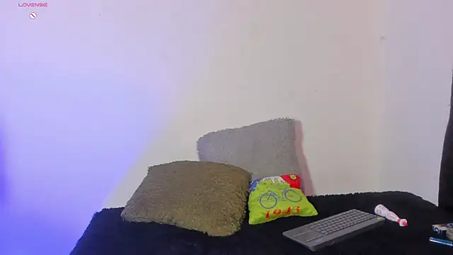 Snapshot of _IanLark chatting on 31, 5, 2026 IanLark online show from 31, 5, 2026